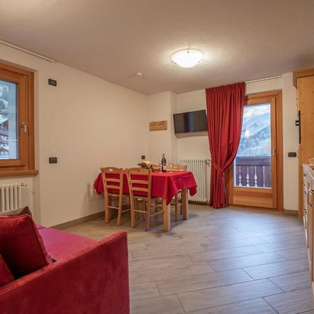 Chalet Del Bosco فالديسوتو المظهر الخارجي الصورة