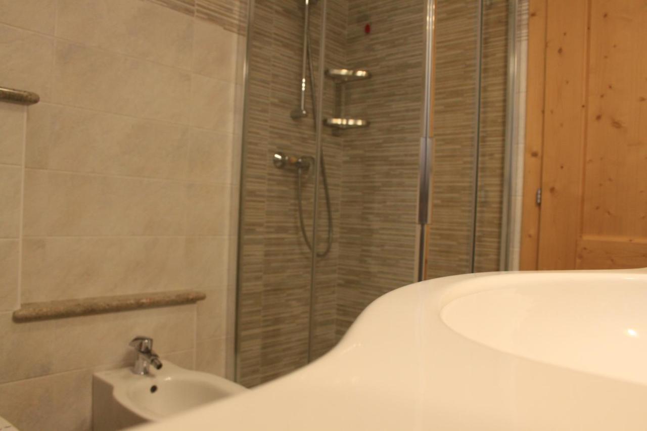 Chalet Del Bosco فالديسوتو المظهر الخارجي الصورة