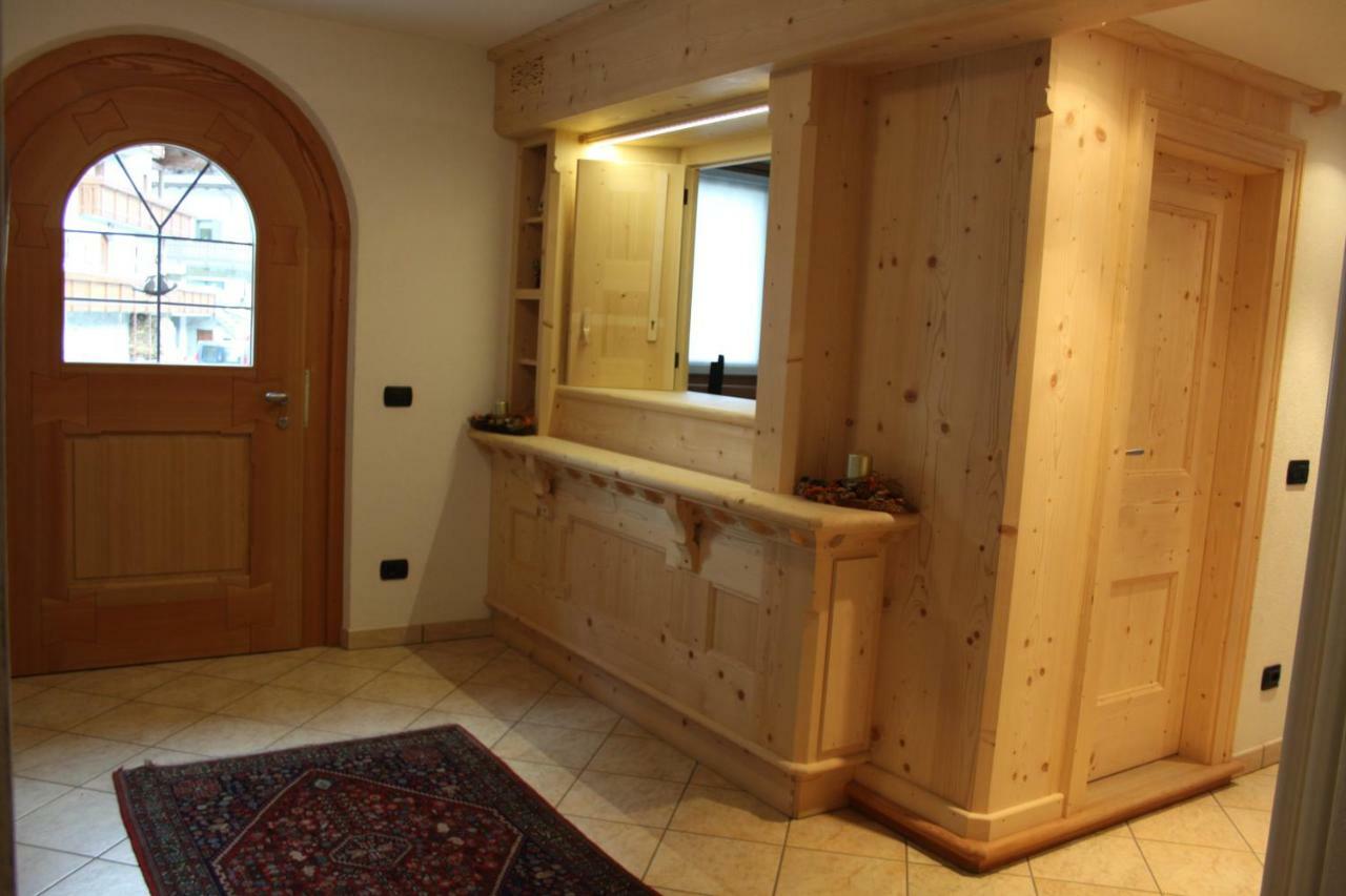 Chalet Del Bosco فالديسوتو المظهر الخارجي الصورة